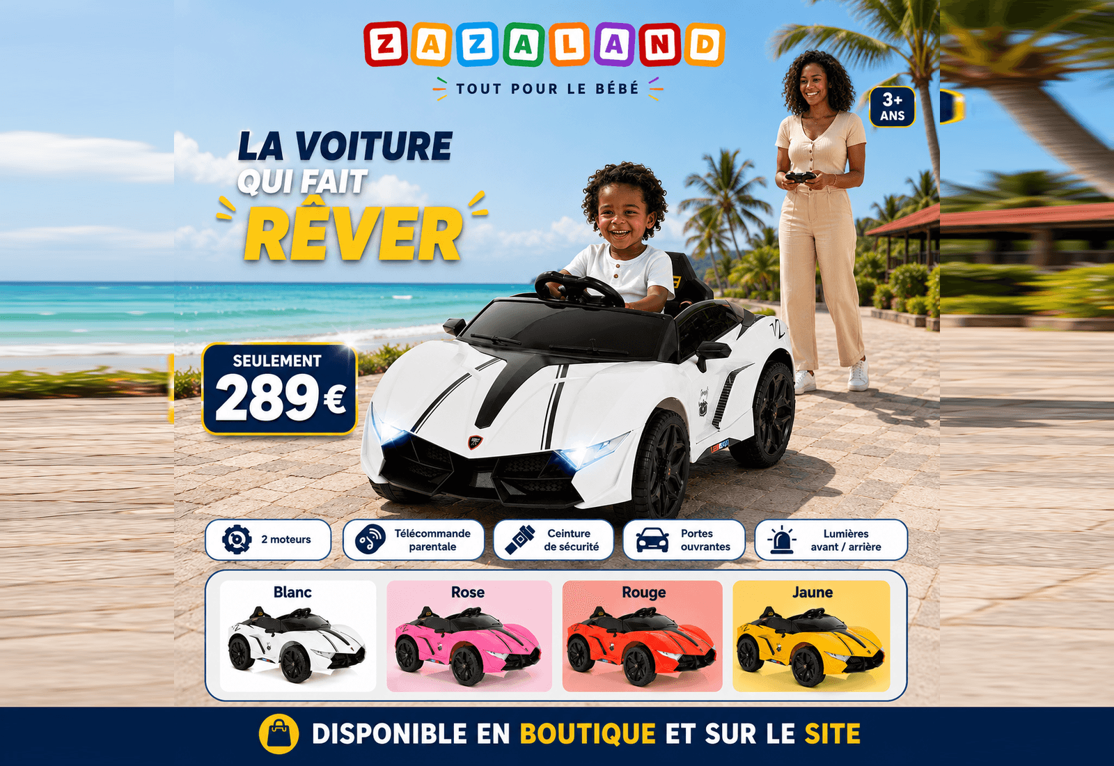 voiture