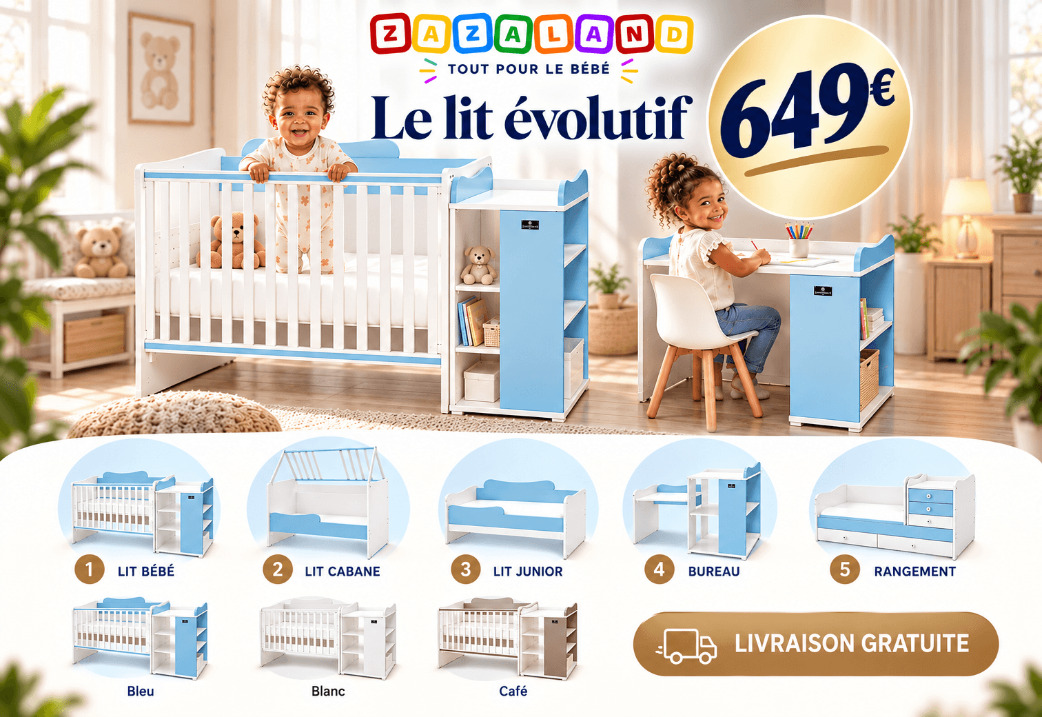 bureau