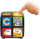 TOURNI-CUBE
