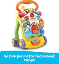 SUPER TROTTEUR PARLANT 2 E
