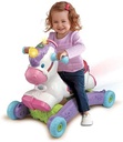 CLEO MA LICORNE BASCULO