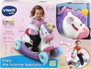 CLEO MA LICORNE BASCULO