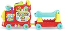 MAXILOCO, MON TROTTI TRAIN