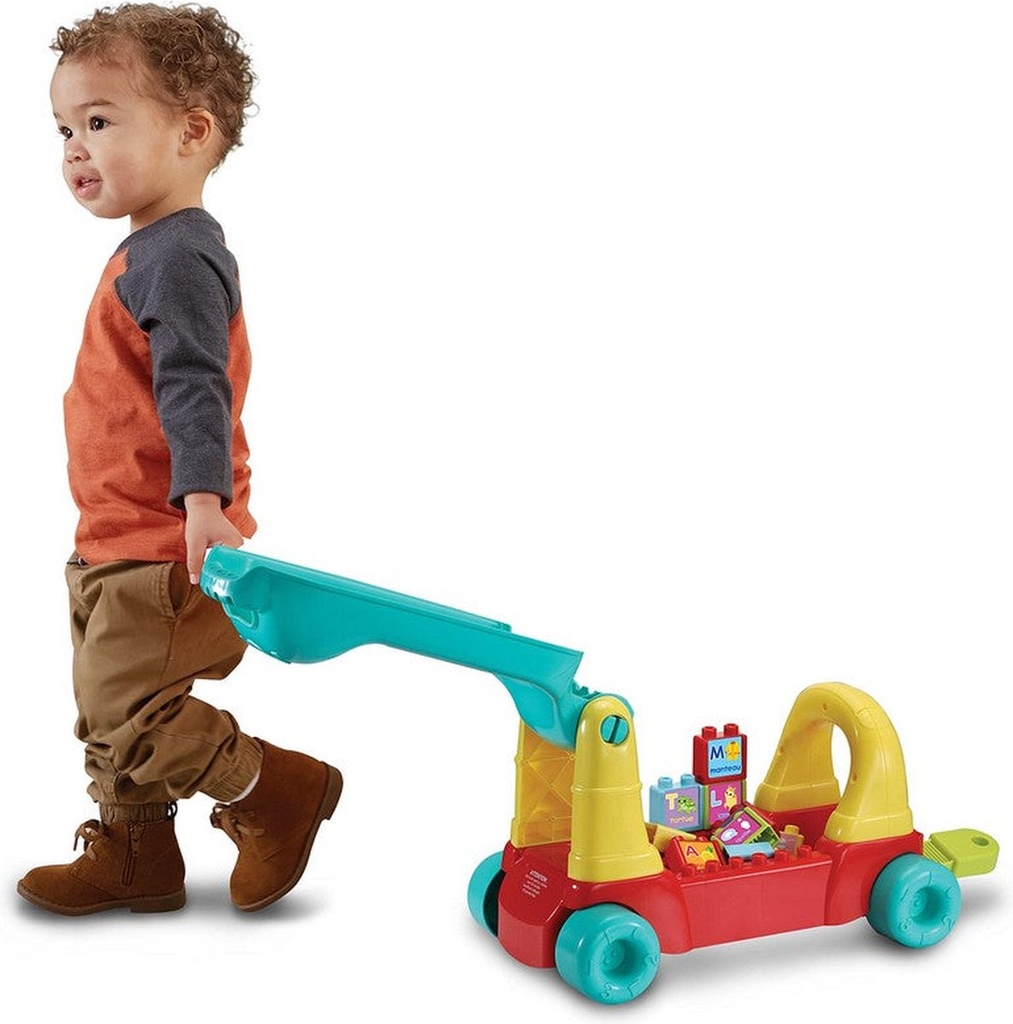 MAXILOCO, MON TROTTI TRAIN