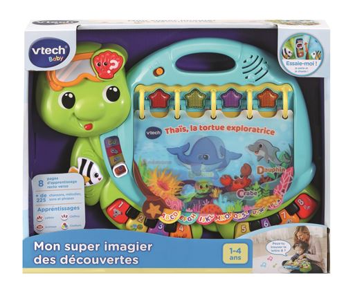 MON SUPER IMAGIER DES DÉCO