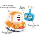 SUPER CORY BOLIDE RADIOCOM