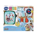 KIT APPRENTI DOCTEUR ÉLECT