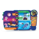Mon livre-jeu Vtech Paw Patrol Pat’Patrouille Mission Alphabet