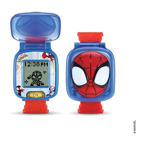 LA MONTRE-JEU INTERACTIVE