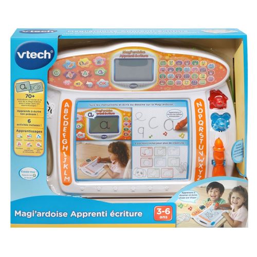 MAGI ARDOISE APPRENTI ECRI