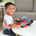 Jeu éducatif Vtech Super console turbo pilote