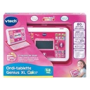 Ordi-tablette Genius XL Vtech Rose