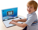 VTECH Genius XL Color Pro bilingue argent