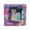 Jeu électronique Vtech Mon journal intime vocal Kidisecrets Noir