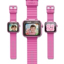 Vtech Montre éducatif Vtech Max Rose