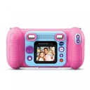 Appareil photo enfant Vtech KidiZoom Fun Rose