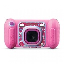 Appareil photo enfant Vtech KidiZoom Fun Rose