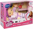 L LOVE-MON BEBE A BERCER
