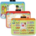 MAGI BUREAU INTERACTIF 5 E