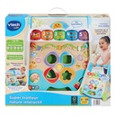 Super Trotteur Nature interactif