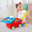 chariot bloc educatif