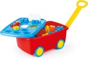 chariot bloc educatif