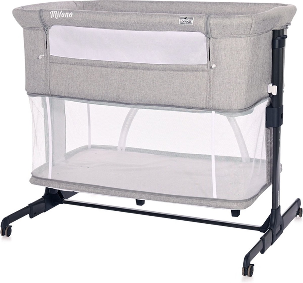 cododo milano gris 2en1