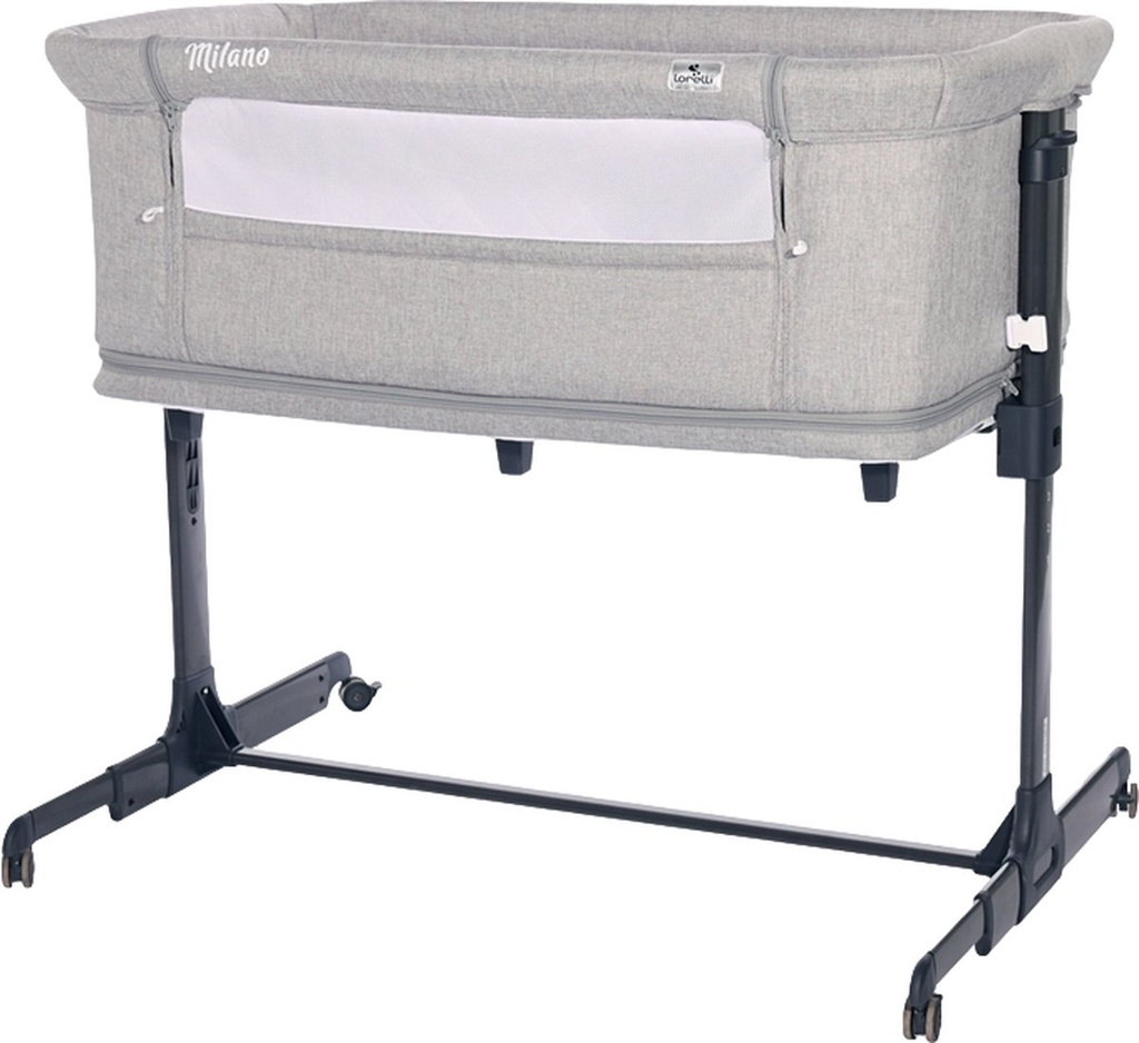 cododo milano gris 2en1