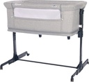 cododo milano gris 2en1
