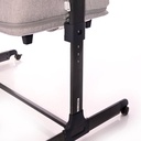cododo milano gris 2en1