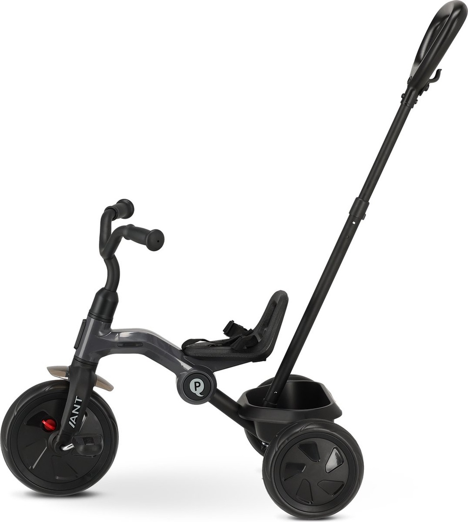 tricycle ant plus gris