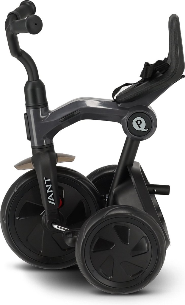 tricycle ant plus gris