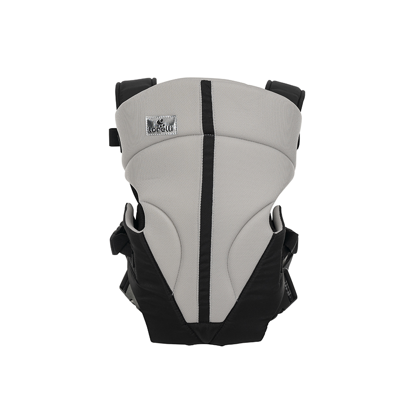 porte bébé discovery Gris/Noir