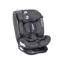 Siège auto SCORPIUS black jasper