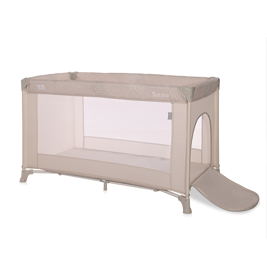 Lit paraplui TORINO 1 layer Beige