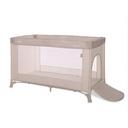 Lit paraplui TORINO 1 layer Beige