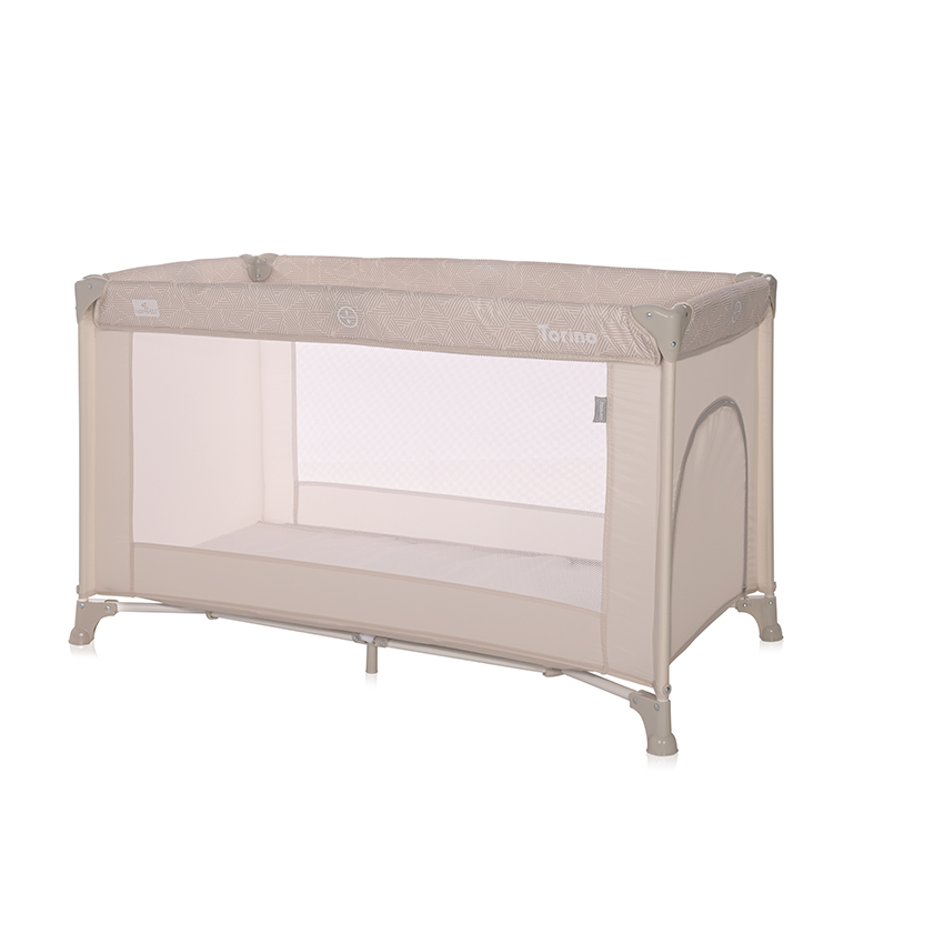 Lit paraplui TORINO 1 layer Beige
