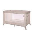 Lit paraplui TORINO 1 layer Beige