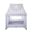 PARC my place avec toit GRIS