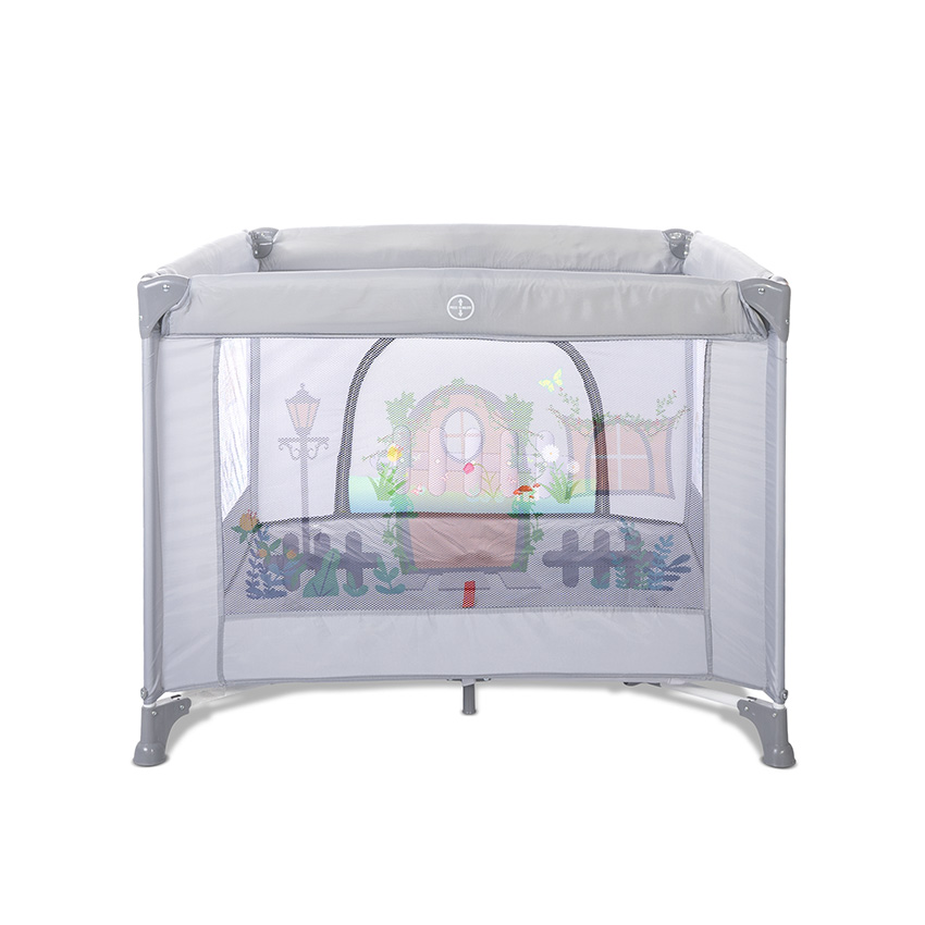 PARC my place avec toit GRIS