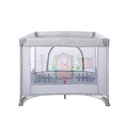 PARC my place avec toit GRIS