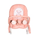 balancelle rocker eliza rose bear