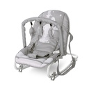 Transat balancelle ELIZA GRIS