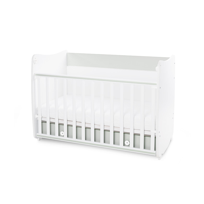 lit dream 70/140 vert