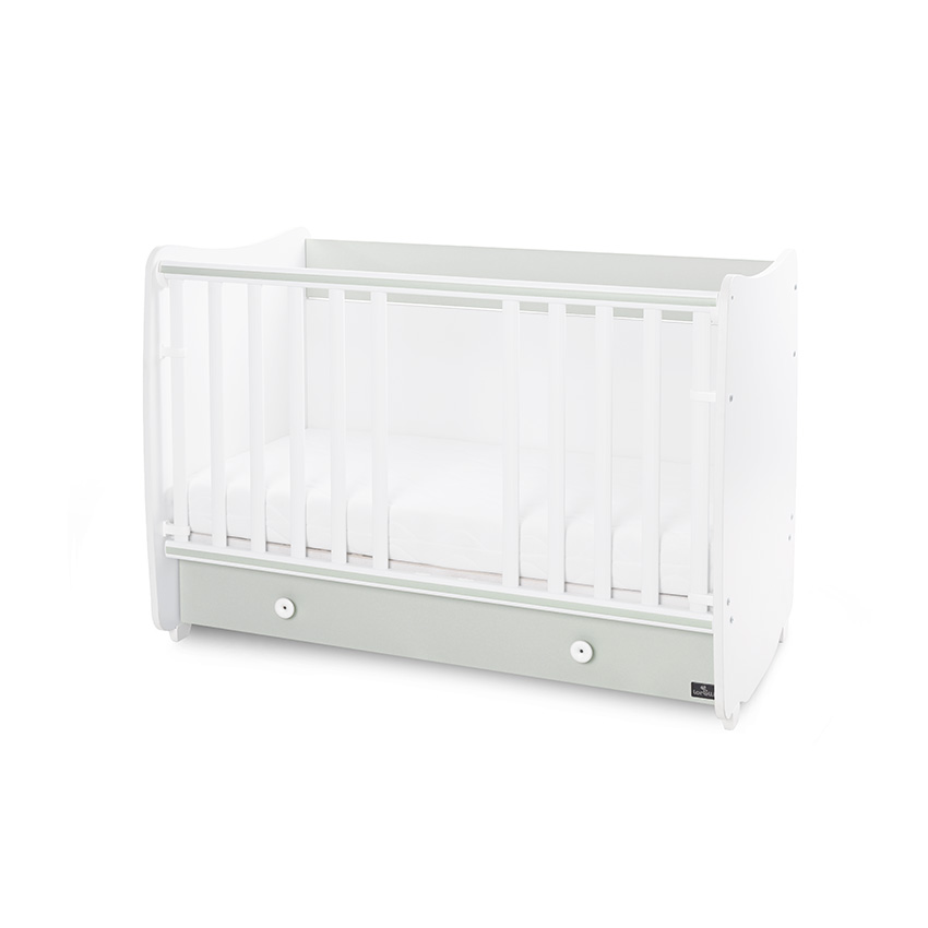 lit dream 70/140 vert