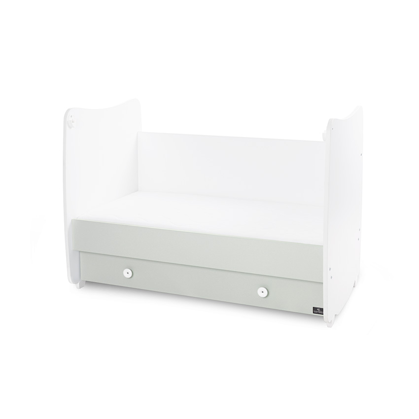 lit dream 70/140 vert