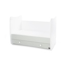 lit dream 70/140 vert