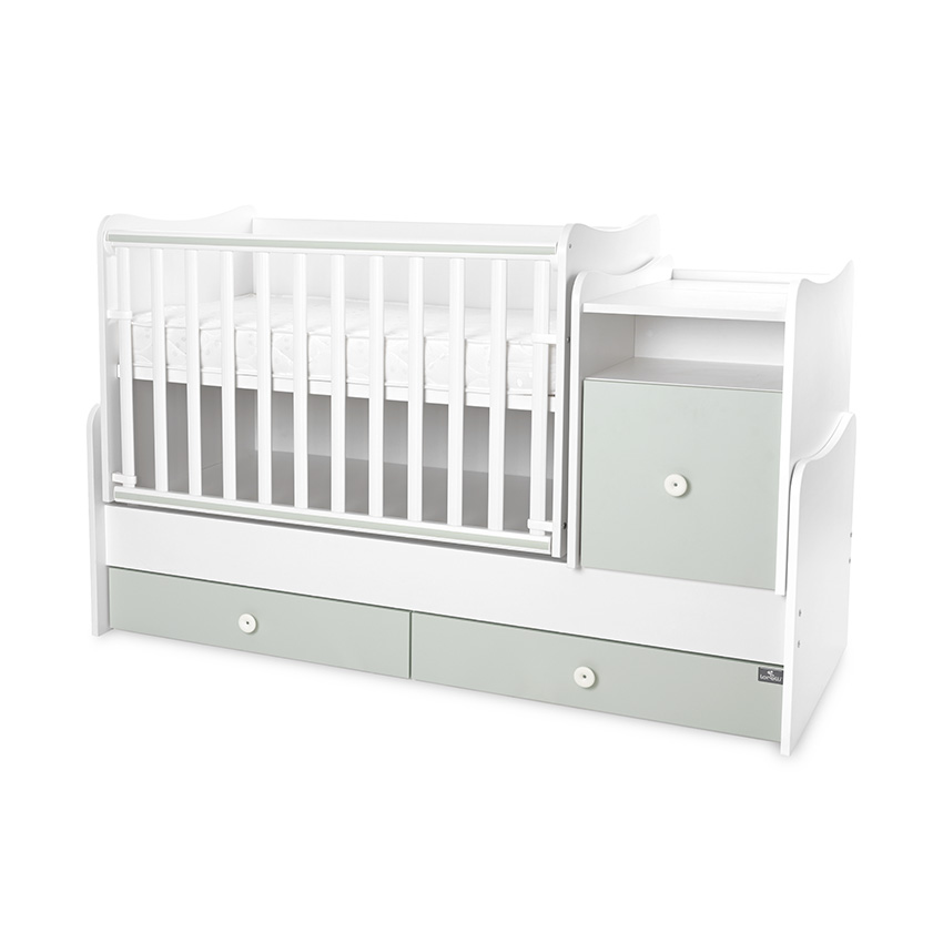 lit évolutif trend plus vert