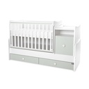 lit évolutif trend plus vert