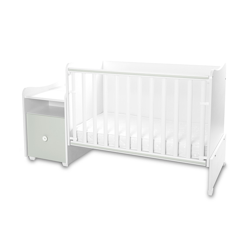 lit évolutif trend plus vert